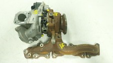turbolader at SEAT LEON SPORTSTOURER KL8 XCELLENCE lvaap17568130
