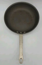 Calphalon Commercial  Anodized Aluminum 10" Saute  Fry Pan 1390 Skillet C-30 G