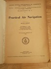 Vintage Aviation Books Meteorology & Air Navigation Lot of 2 — photo 6