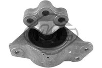 Metalcaucho Lagerung Motor Motorlager Rechts FüR Fiat 500L 199_ 1.4