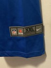 NFL Indianapolis Colts #18 Peyton Manning Mens XXL On Field Home Jersey New — photo 4