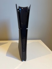 **Spares or repairs** Sony PlayStation 5 PS5 Slim Digital 1TB Black - CFI-2016