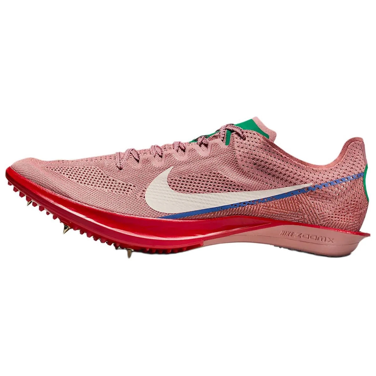 Nike ZoomX Dragonfly 2 Red Stardust for Sale | Authenticity