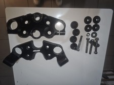 Piastra Sterzo Gsx F 750