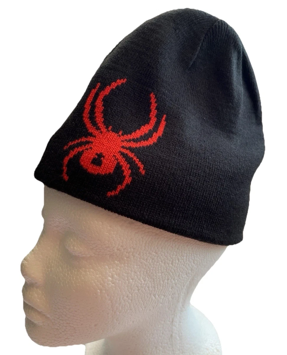 Spyder Beanies for Men for sale - eBay
