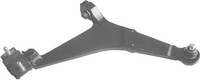 Vorderachse Links Hart 421 702 Lenker, RadaufhäNgung FüR CitroËN,Peugeot