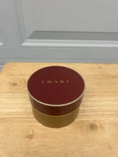 Vintage Avon Imari Perfumed Dusting Powder 5 oz (141 g) – 1994 Rare Collectible