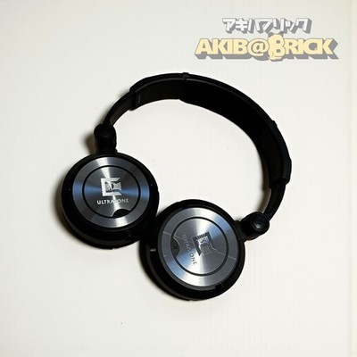 Ultrasone PRO 900 Over-Ear Headphones from Japan