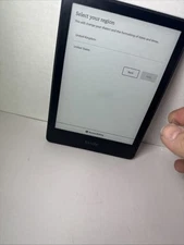 Amazon Kindle Paperwhite 11th Gen 2021 WiFi (6.8") 8GB M2L3EK BLACK(U7)