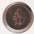 US Rare Old West 1905 Indian Head Penny Coin American Collection Shield Cent USA