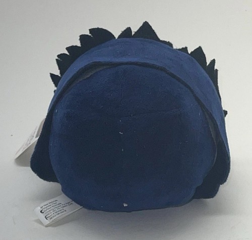 My Hero Academia Tamaki Amajiki Mochibi Stuffed Plush - Picture 3 of 7