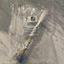 Robinair 18480 R134A Oil Injector Pag Injector