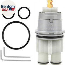 RP46074 Delta Shower Valve Cartridge Compatible with Delta 13/14 Series Bath Tub