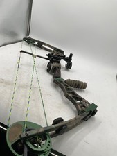 NICE 👍Fred Bear CODE  RH Compound Bow 29IN/70LB