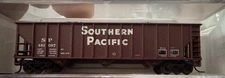 Atlas N-Scale Southern Pacific 90 Ton Hopper