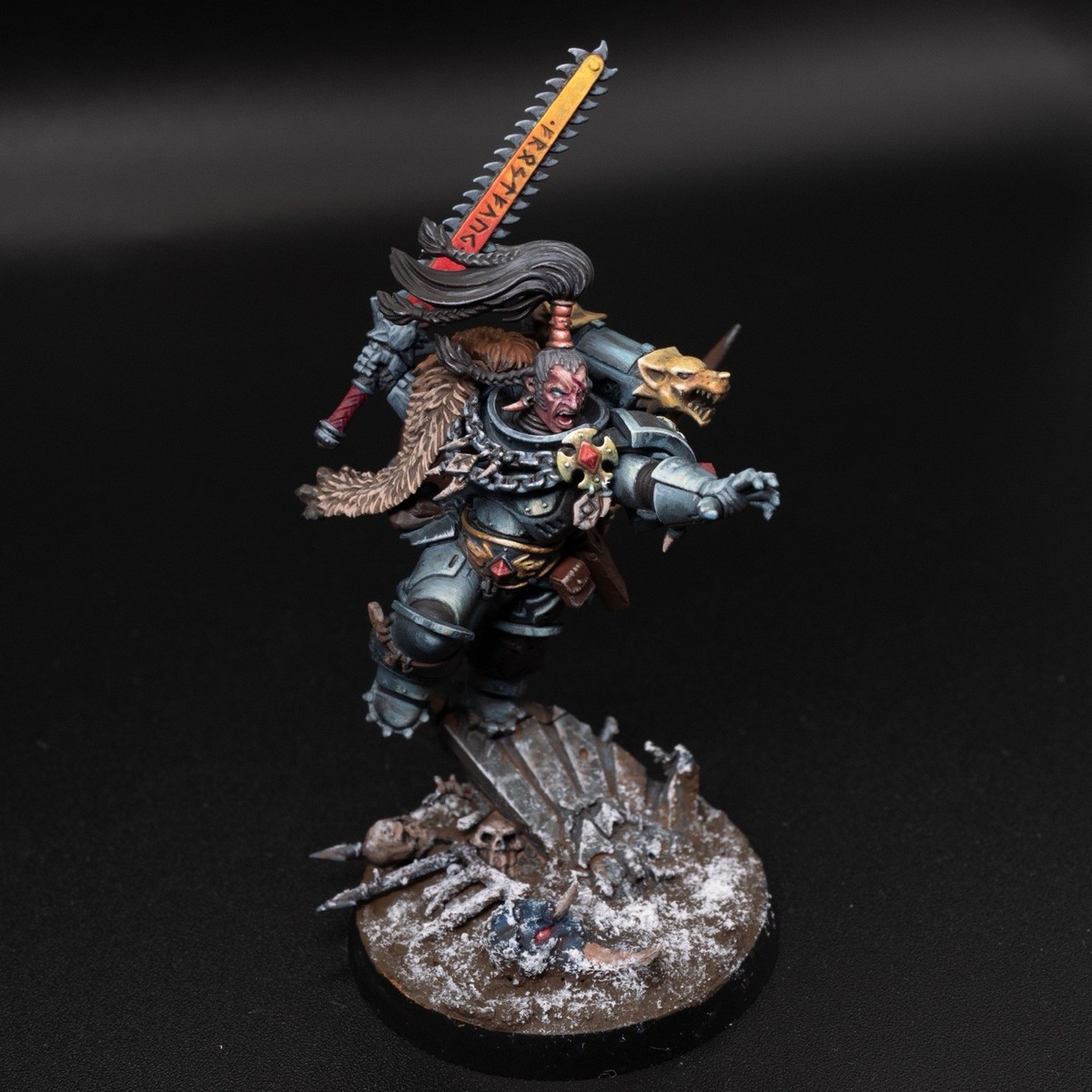 おかめWARHAMMER Warhammer 40k Bitz: Space Marines - Jump Pack Intercessors