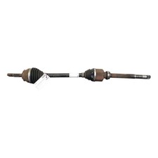 Peugeot 208 MK1 (Ph2) (IA) 2018 1.5 HDI Man Right Front Driveshaft 9801048680