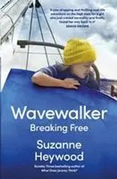 Suzanne Heywood | Wavewalker | Taschenbuch | Englisch (2023) | EAN 9780008498504-image