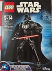 Lego 75111 Star WArs Darth Vader Brand New Sealed Mint Box