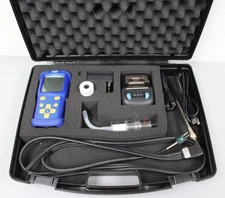 Yellow Jacket CA502P Combustion Analyzer Printer Kit 68602