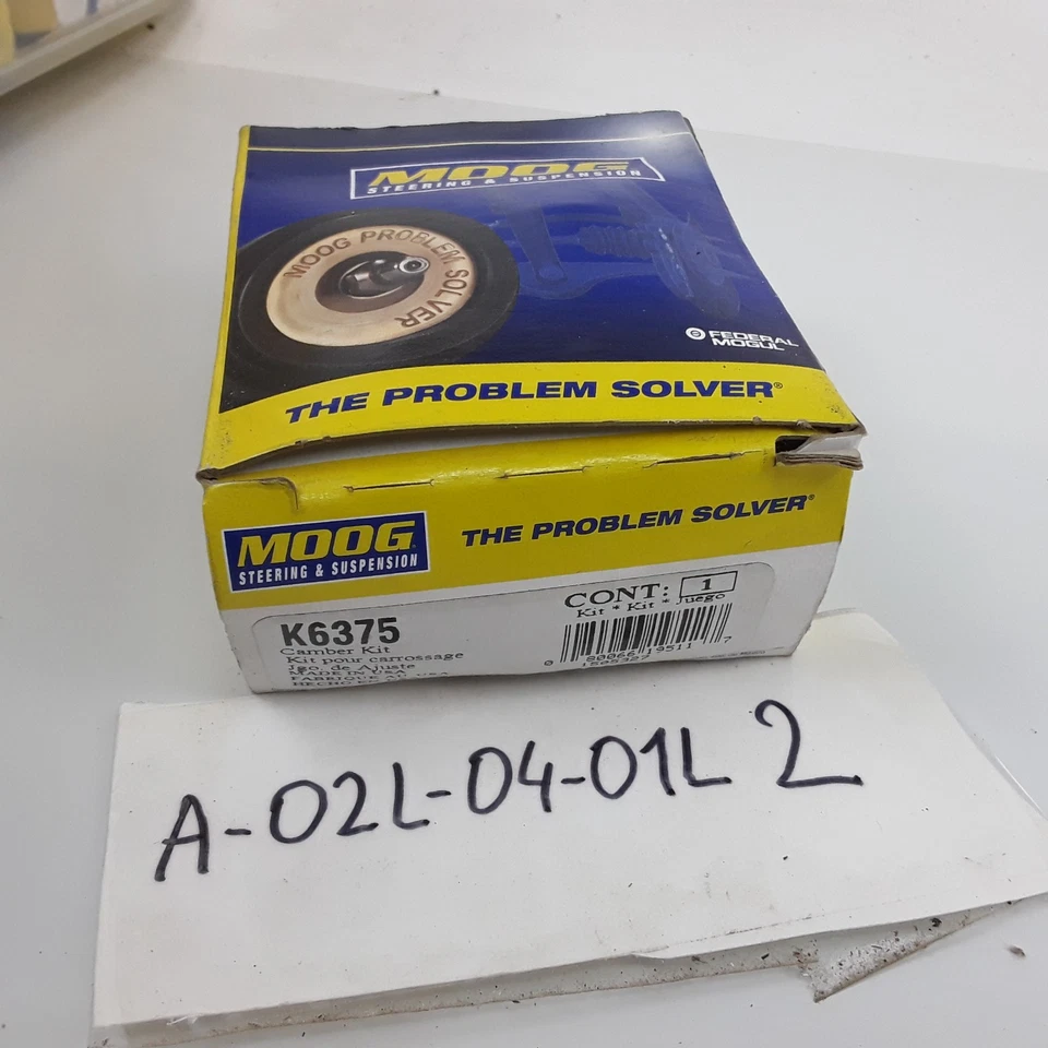 Rear Alignment Toe Adjuster Fits Buick Pontiac Oldsmobile Chevrolet (1988-1997) - Image 4 of 4