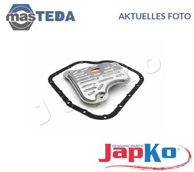 FTJ039 HYDRAULIKFILTER SATZ AUTOMATIK-GETRIEBE JAPKO NEU OE QUALITÄT
