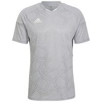Koszulka MęSka Adidas Condivo 22 Match Day Jersey Szara HA3517 S Adidas Teamwear