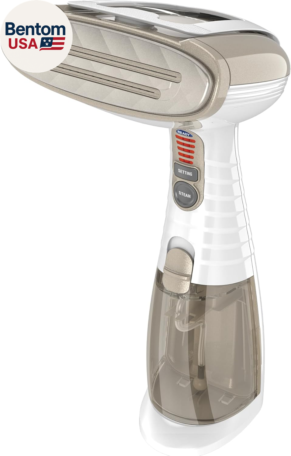 Turbo Extremesteam 1875W Handheld Garment Steamer