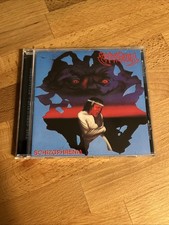 Sepultura Schizophrenia CD Thrash Metal Death...