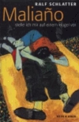 Maliaño: stelle ich mir auf einem Hügel vor stelle ich mir auf einem Hügel vor S