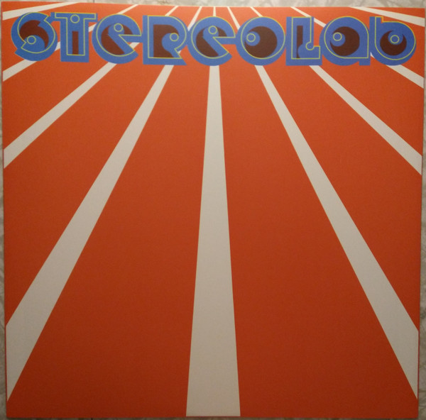 Stereolab Emperor Tomato Ketchup レコード Emperor Tomato Ketchup | Stereolab