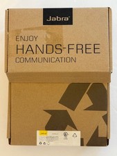 Jabra PRO 9450 Flex Wireless Mono Headset 9450-65-707-105 Headband  Ear-hook