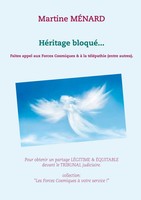 Martine MéNard | HéRitage Bloqué... | Taschenbuch | FranzöSisch (2021)
