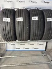 SET 4 GOMME 245/40R20 99Y PIRELLI P ZERO (PZ4) L.S. USATO ESTIVO (*) (MO) - (NEW