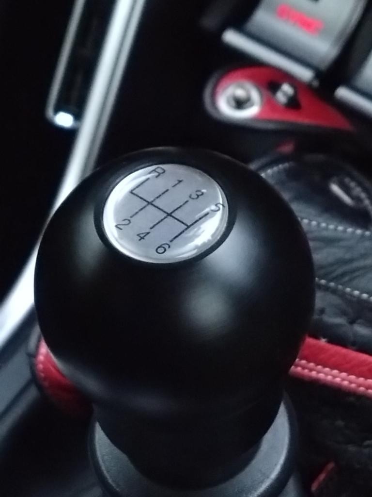 Cusco For Toyota GR86 ZN8 Subaru BRZ ZD8 Duracon Black Sports