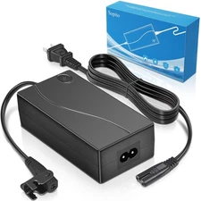 Power Recliner Power Supply, Sopito 2-Pin AC/DC Adapter 100-240V, Quality 29V 2A