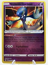 Pokemon Strahlendes Guardevoir 069/196 Verlorener Ursprung Near Mint Deutsch