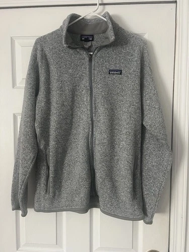 Patagonia Jacket - product listing photo