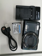 Olympus Vr-320 Digital Camera