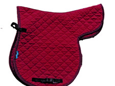 GP Numnah Pony Cob Gr. von Griffin