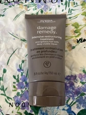 Aveda Damage Remedy Intensive Restructuring Treatment 5oz/150ml New