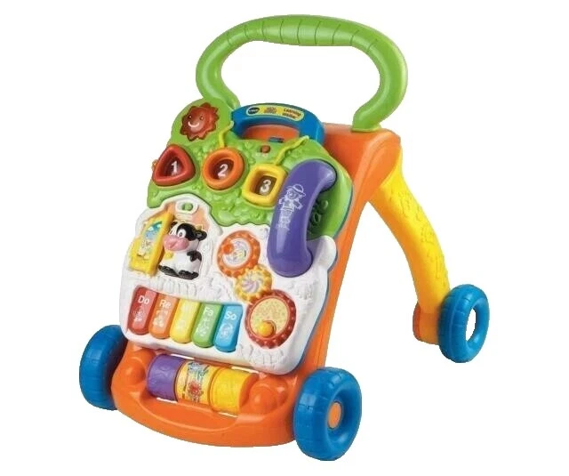 VTech Farm 18-24 meses juguetes de desarrollo para bebés