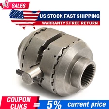 Standard Gear Spartan Locker Kit For Dana 30 Differential 27 Spline SL D30-27 US