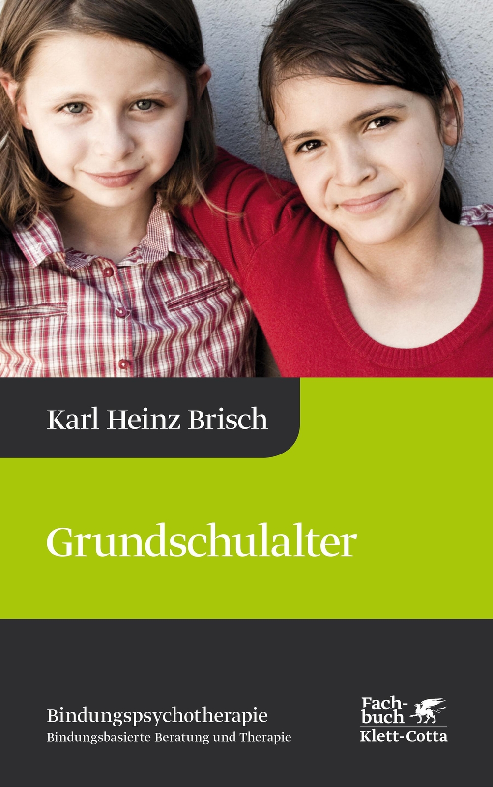 Thumbnail - Grundschulalter | Karl Heinz Brisch | Deutsch | Buch |