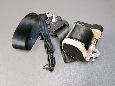 Ceinture sécurité arrière gauche (siège indépendant) Renault