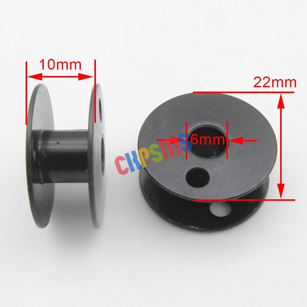 ckpsms Marca -# B9117-051-000 Bobine Compatibile con