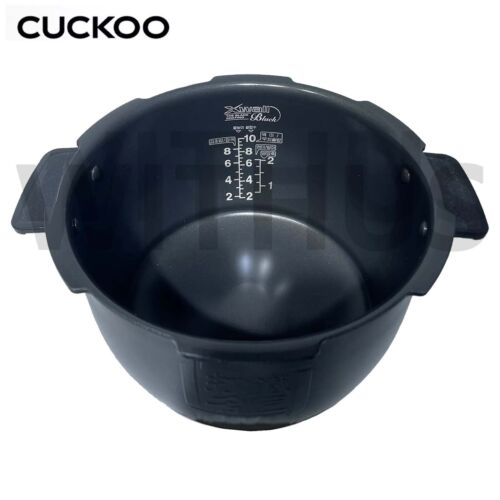 CUCKOO Inner Pot for CRP-HN1059F Rice Cooker for 10 Cups Rubber Packing / 272A_ - Picture 6 of 10