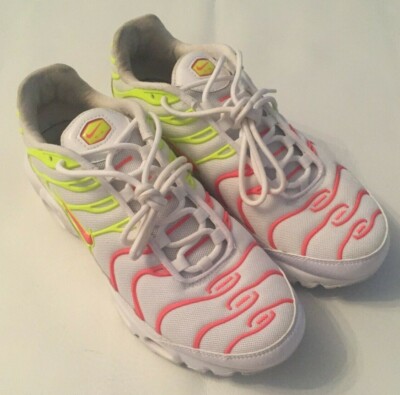 air max plus hot punch