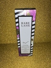 BABE LASH Enriching Liquid Eyeliner 0.05 fl. oz. New In Box MSRP 35