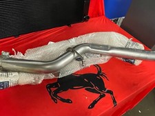 Maserati Granturismo LH Exhaust pipe extension #228584